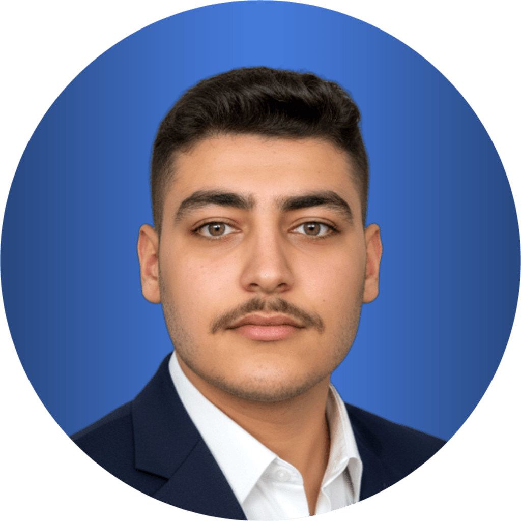 Wael Alhamad - Full-Stack Engineer